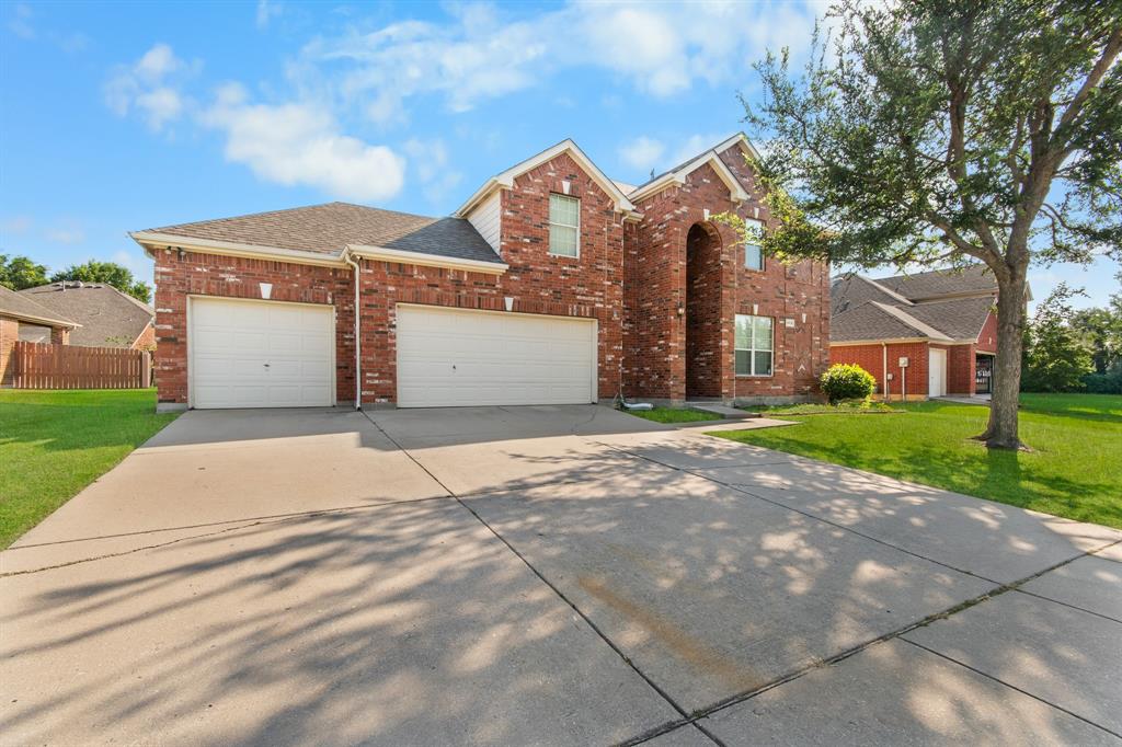 Sunset Pointe Ph 2 - Residential