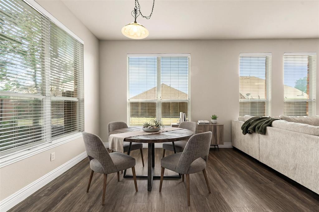 Sunset Pointe Ph 2 - Residential