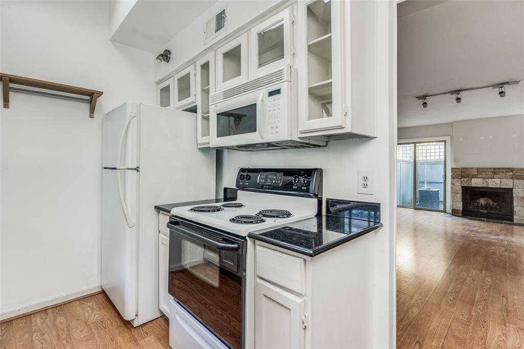 Oak Grove Condo - Residential Lease