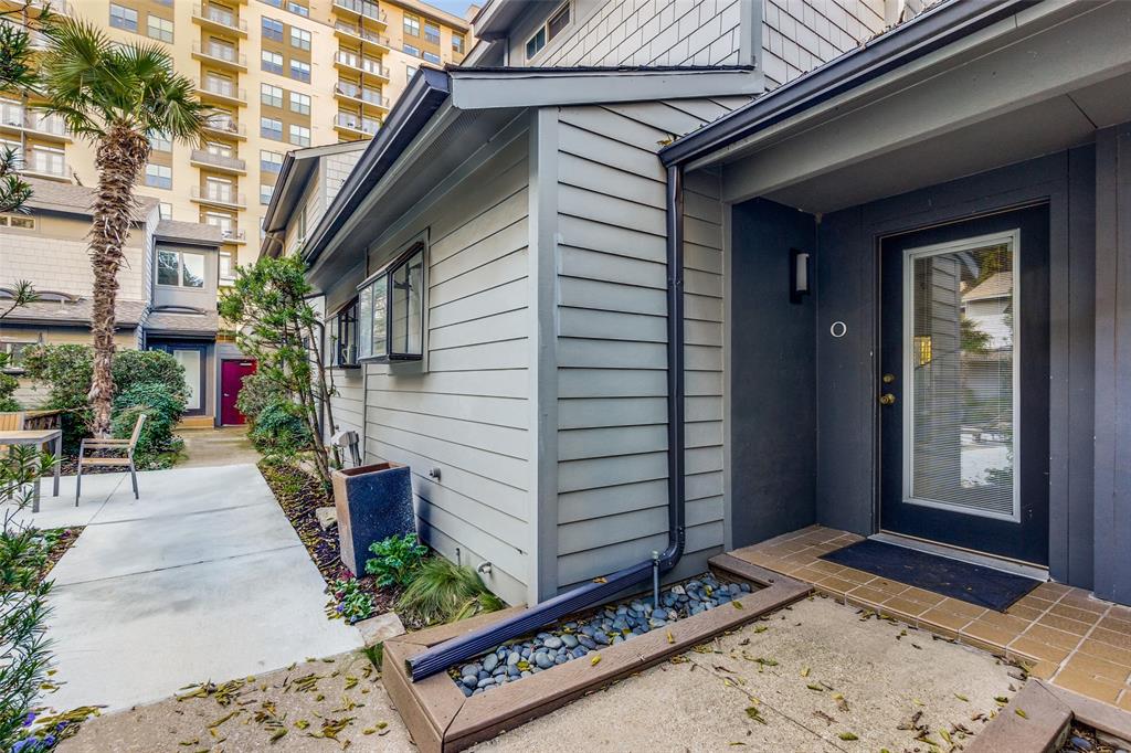 Oak Grove Condo - Residential Lease
