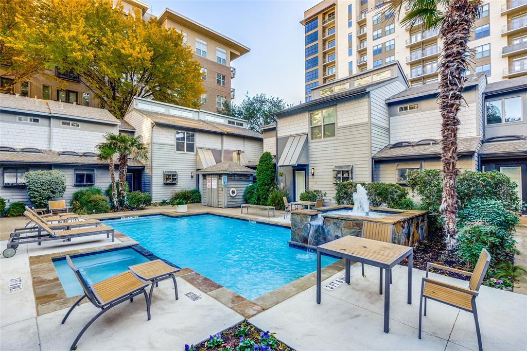 Oak Grove Condo - Residential Lease