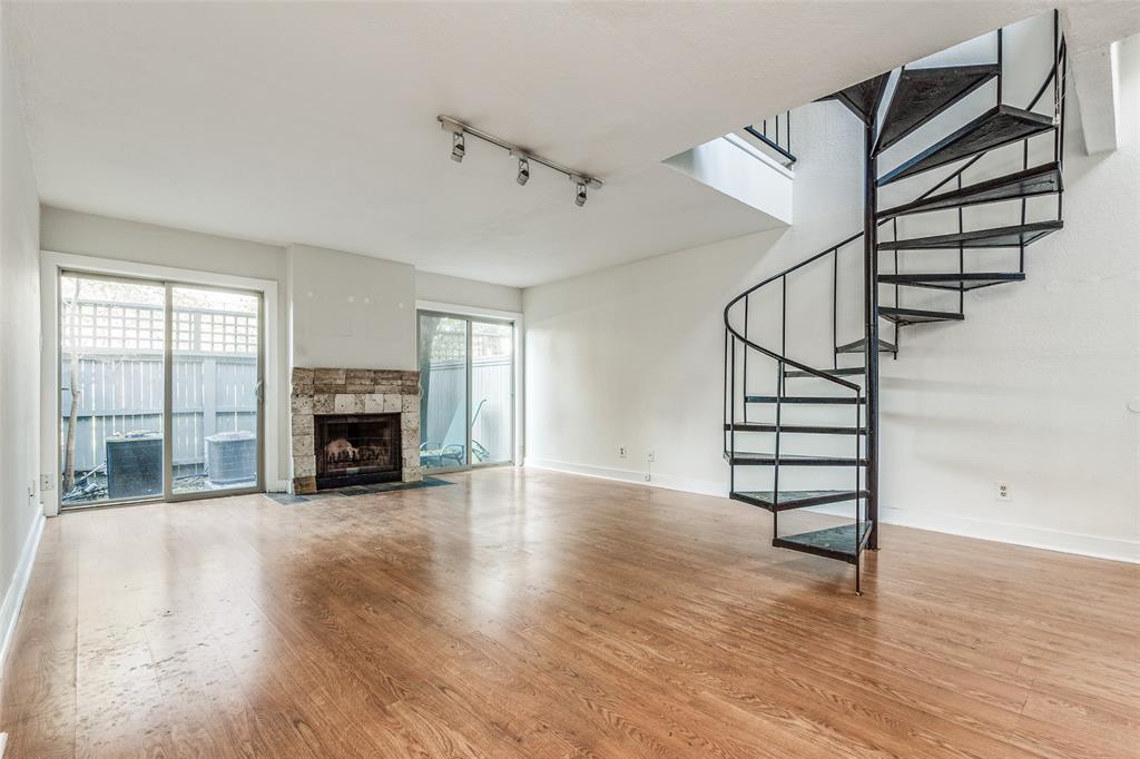 Oak Grove Condo - Residential Lease