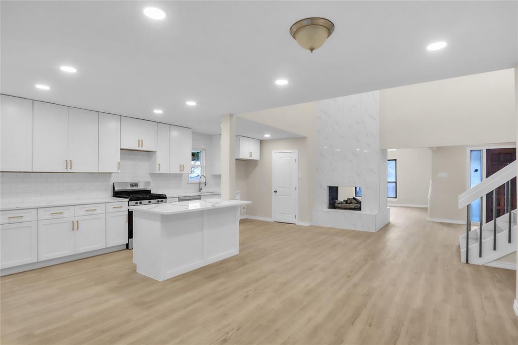 Northridge - Residential