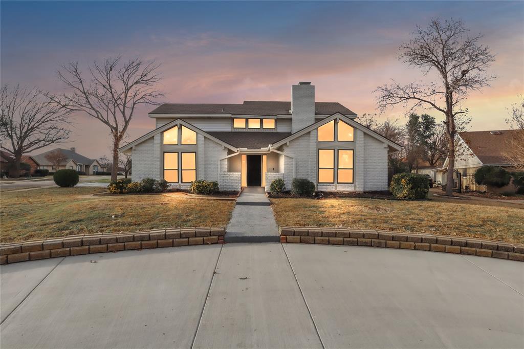 Northridge - Residential