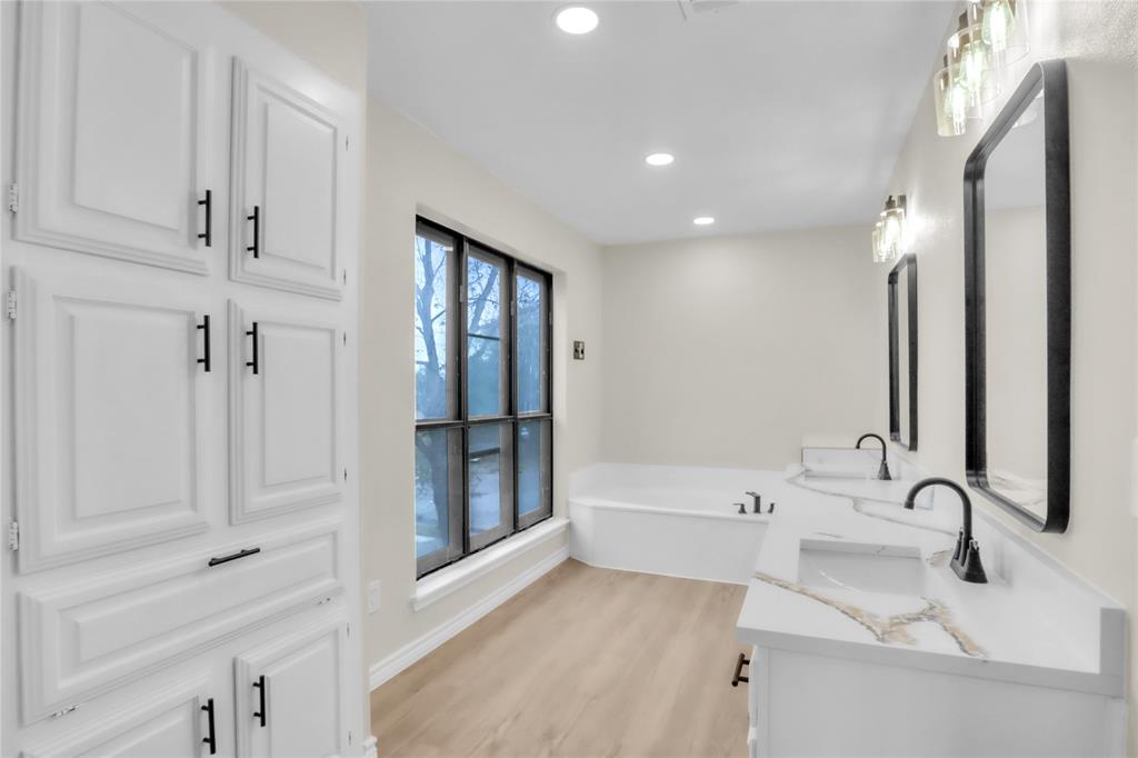 Northridge - Residential