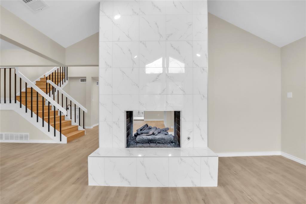 Northridge - Residential