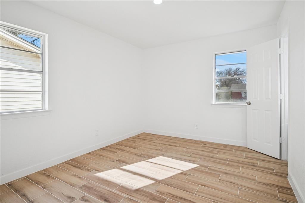 GARDEN OAKS 6 - Residential