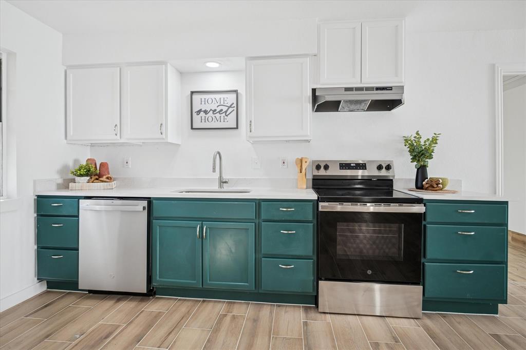 GARDEN OAKS 6 - Residential