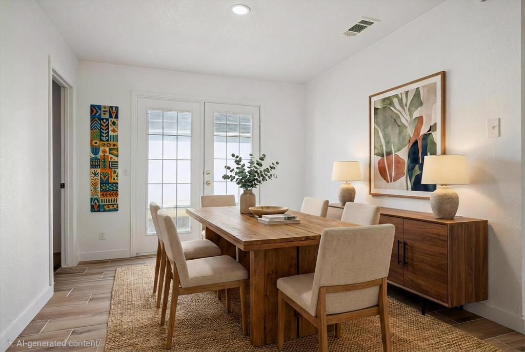 GARDEN OAKS 6 - Residential