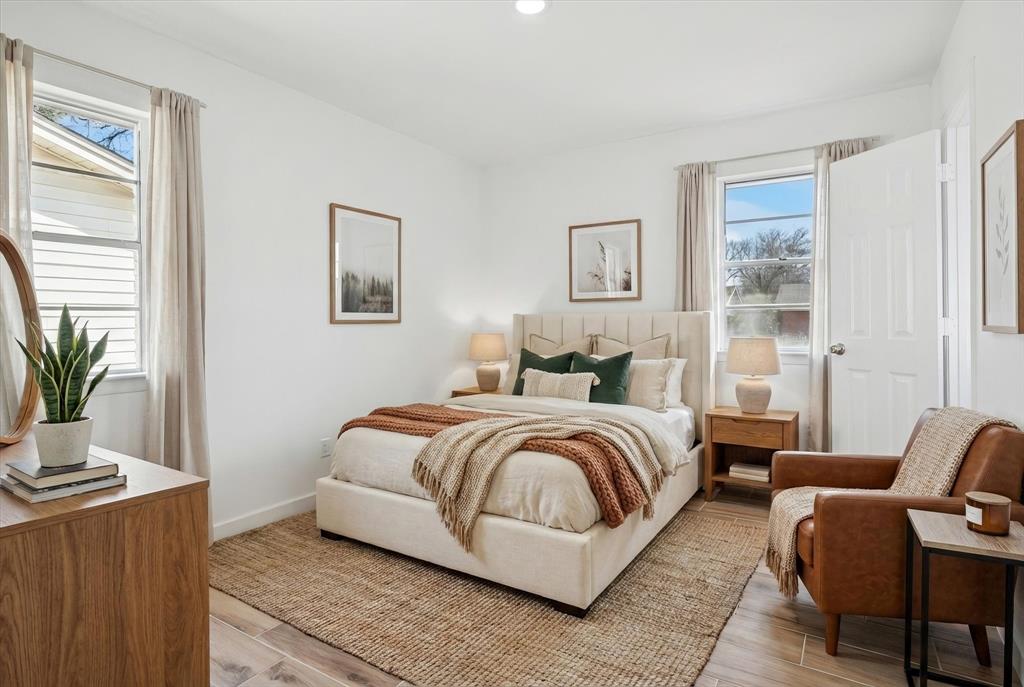 GARDEN OAKS 6 - Residential