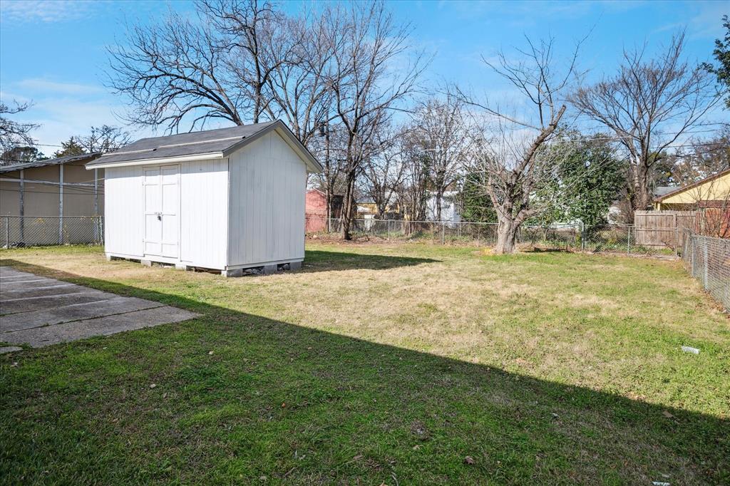 GARDEN OAKS 6 - Residential
