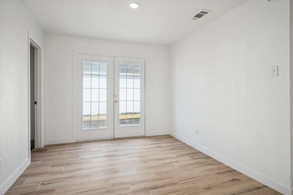 GARDEN OAKS 6 - Residential