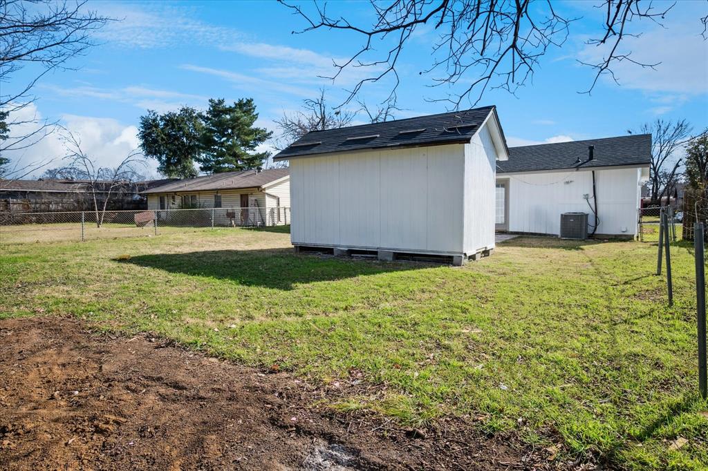 GARDEN OAKS 6 - Residential