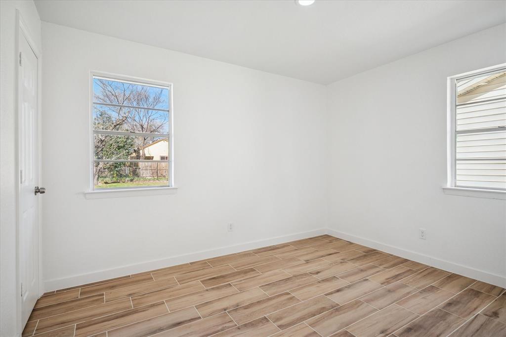 GARDEN OAKS 6 - Residential
