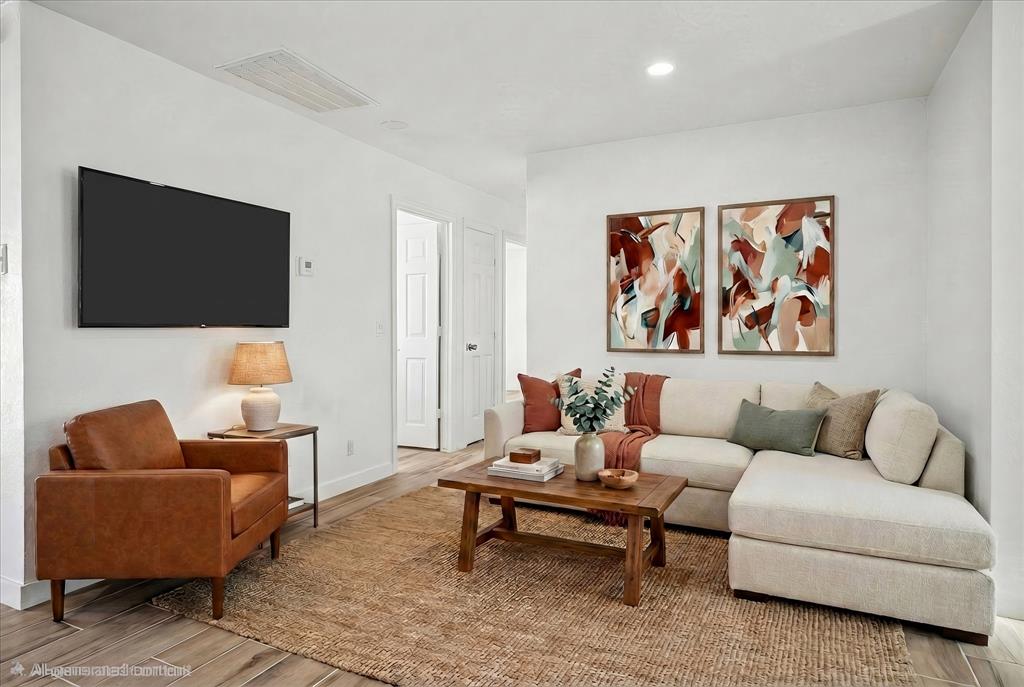 GARDEN OAKS 6 - Residential