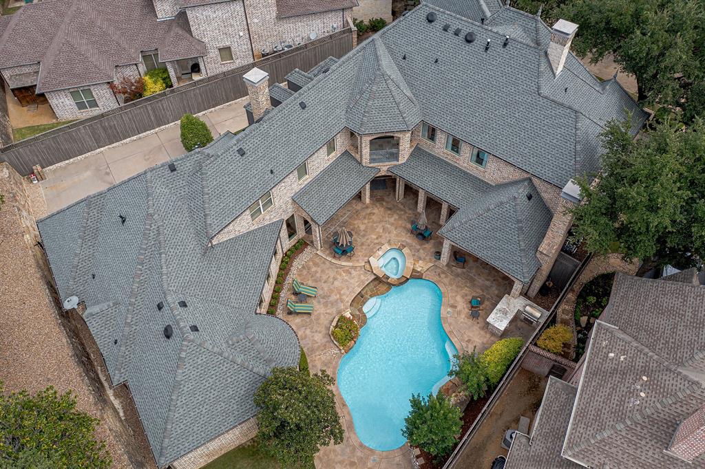 Villages Of Stonebriar Park Ph 2 - Residential