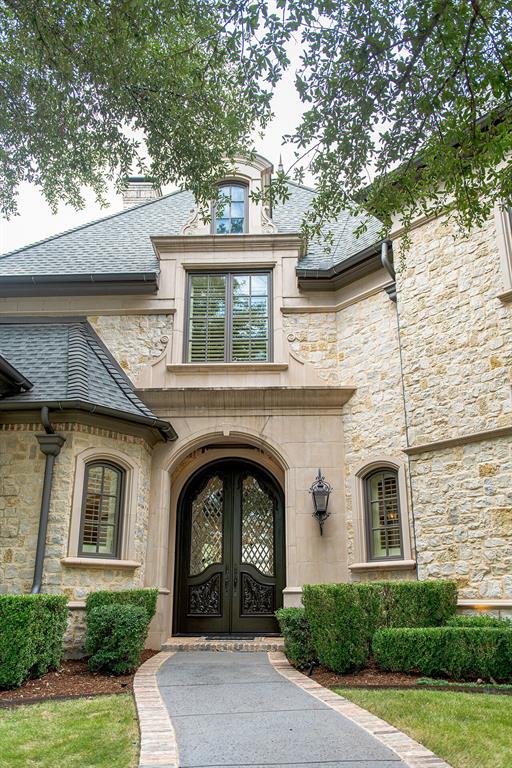 Villages Of Stonebriar Park Ph 2 - Residential