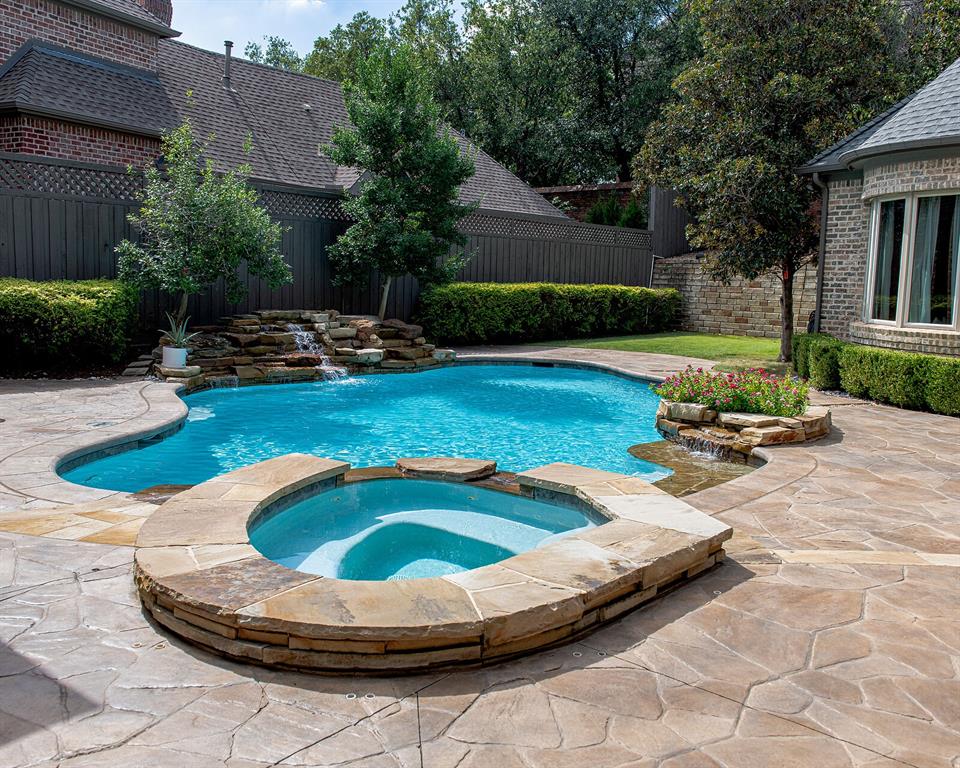 Villages Of Stonebriar Park Ph 2 - Residential