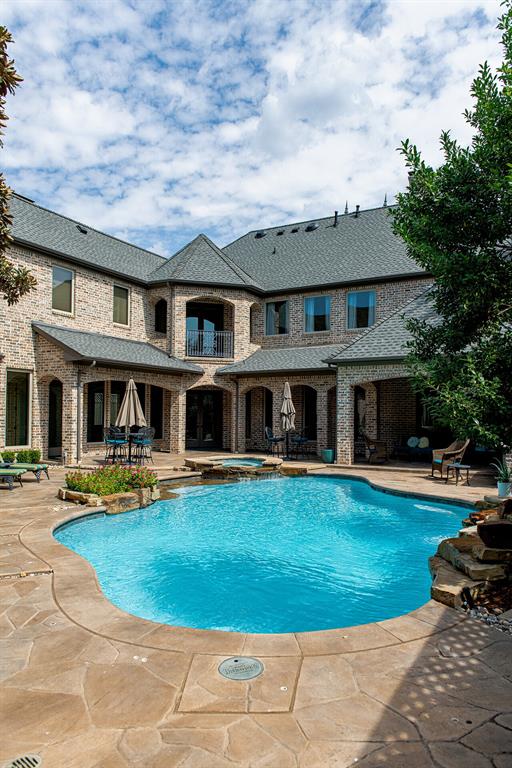 Villages Of Stonebriar Park Ph 2 - Residential