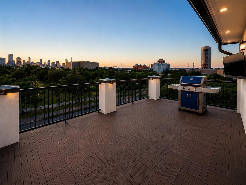 Cedar Branch Twnhm Add - Residential