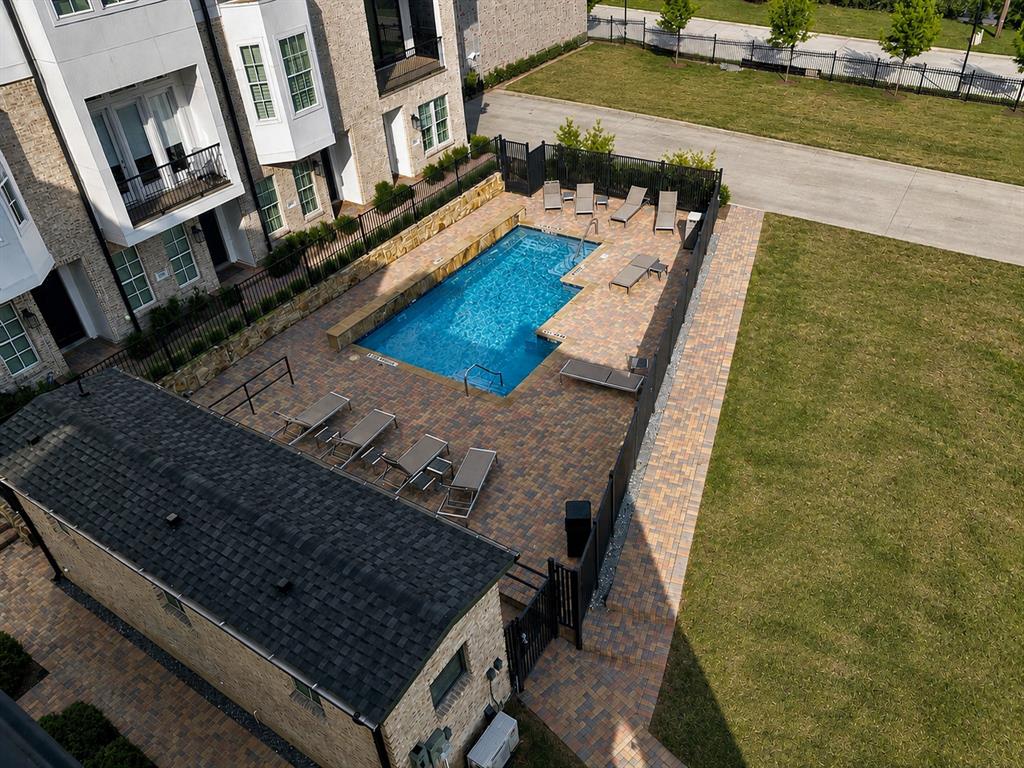 Cedar Branch Twnhm Add - Residential
