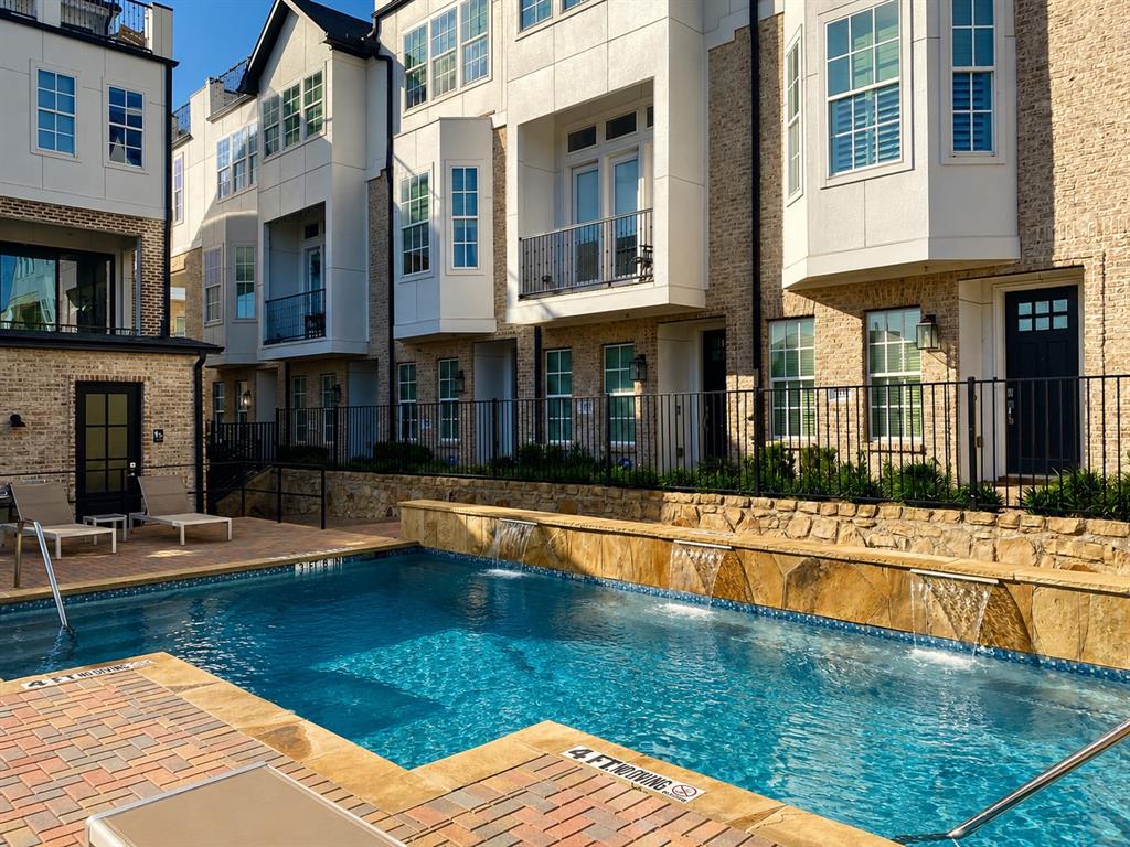 Cedar Branch Twnhm Add - Residential