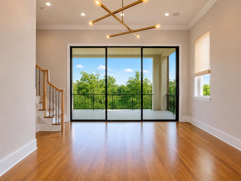 Cedar Branch Twnhm Add - Residential