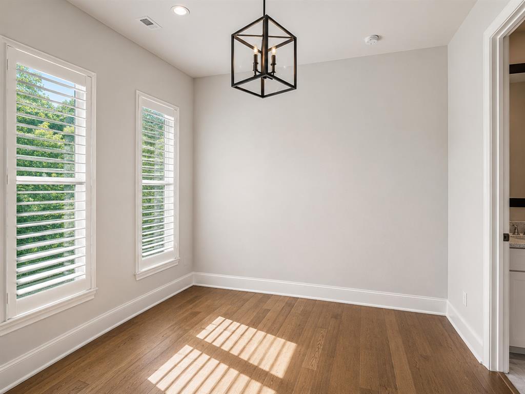 Cedar Branch Twnhm Add - Residential