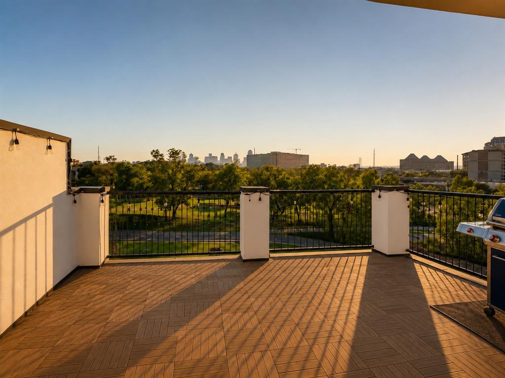 Cedar Branch Twnhm Add - Residential