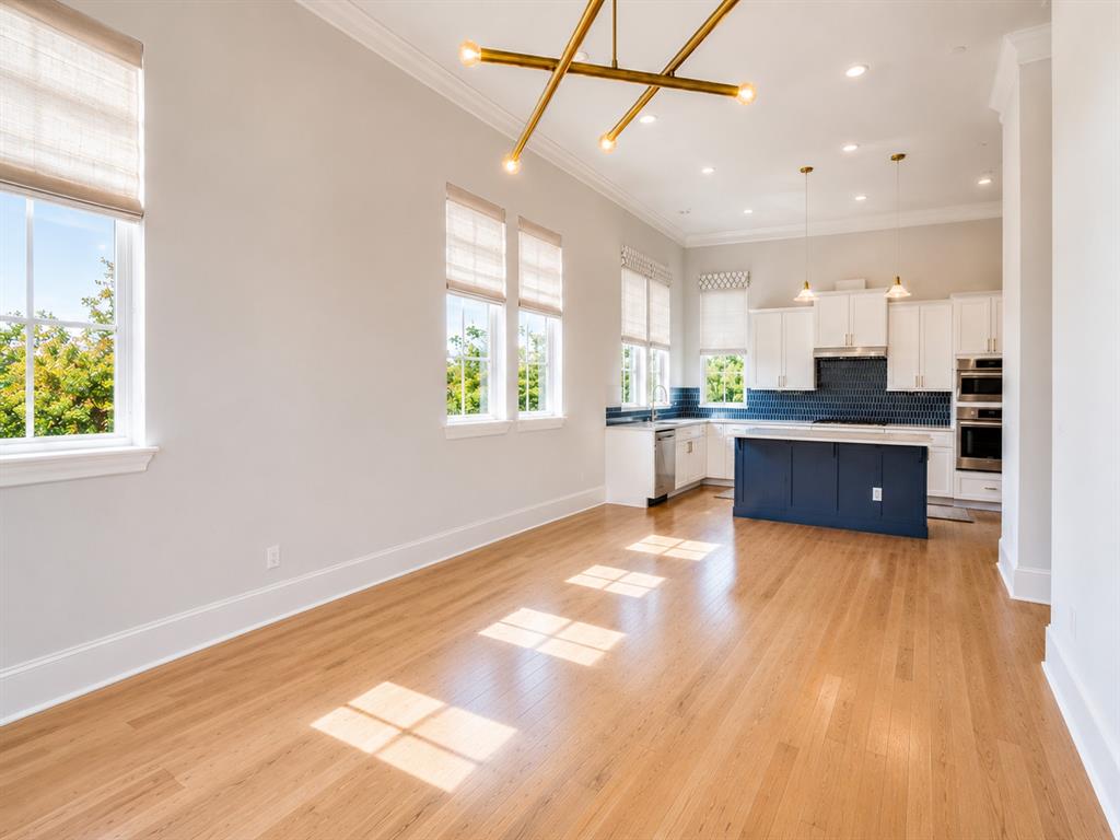 Cedar Branch Twnhm Add - Residential