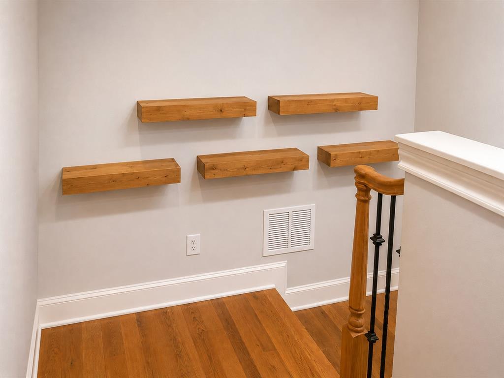 Cedar Branch Twnhm Add - Residential