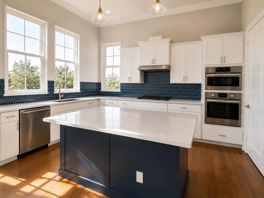 Cedar Branch Twnhm Add - Residential