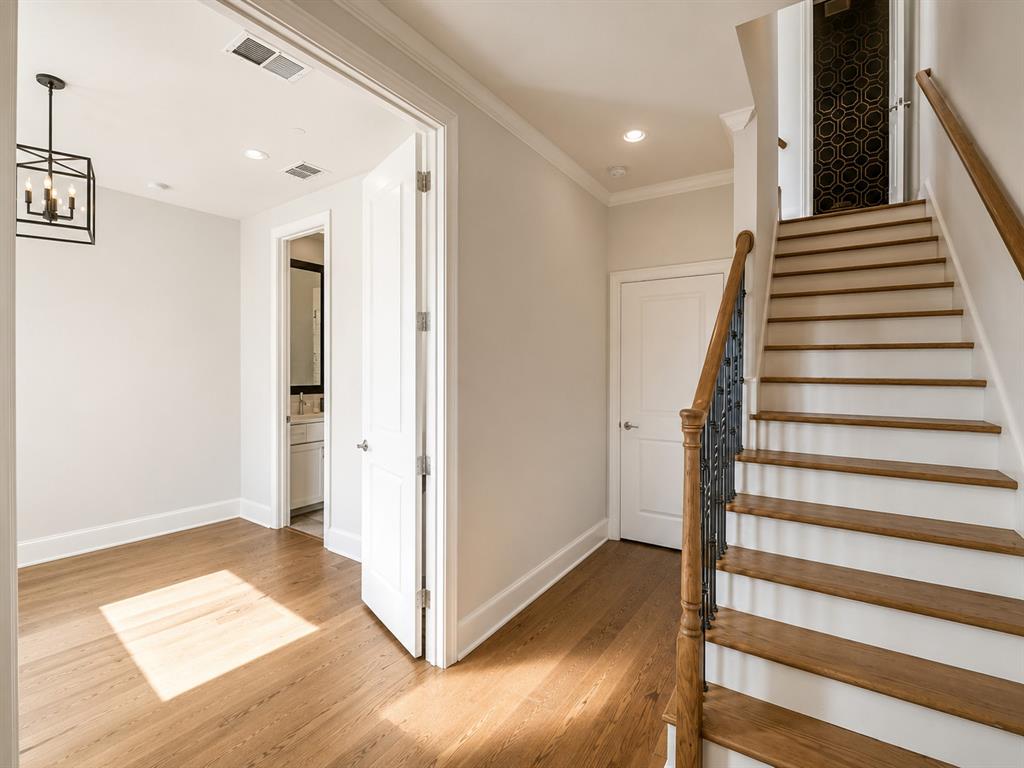 Cedar Branch Twnhm Add - Residential