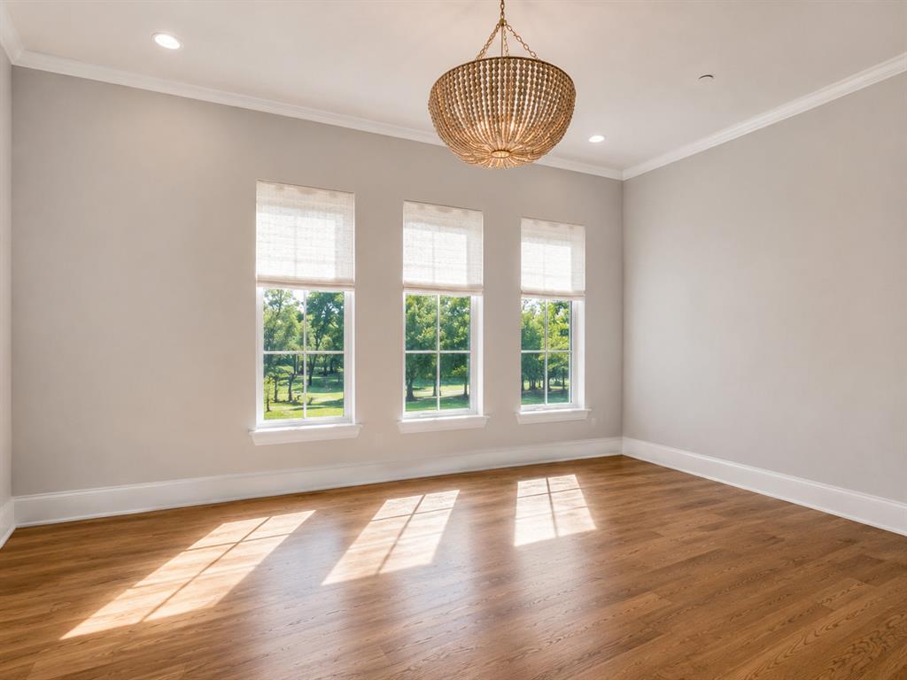 Cedar Branch Twnhm Add - Residential
