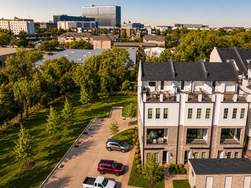 Cedar Branch Twnhm Add - Residential