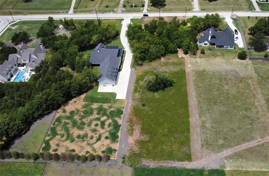 Northgate Add - Land