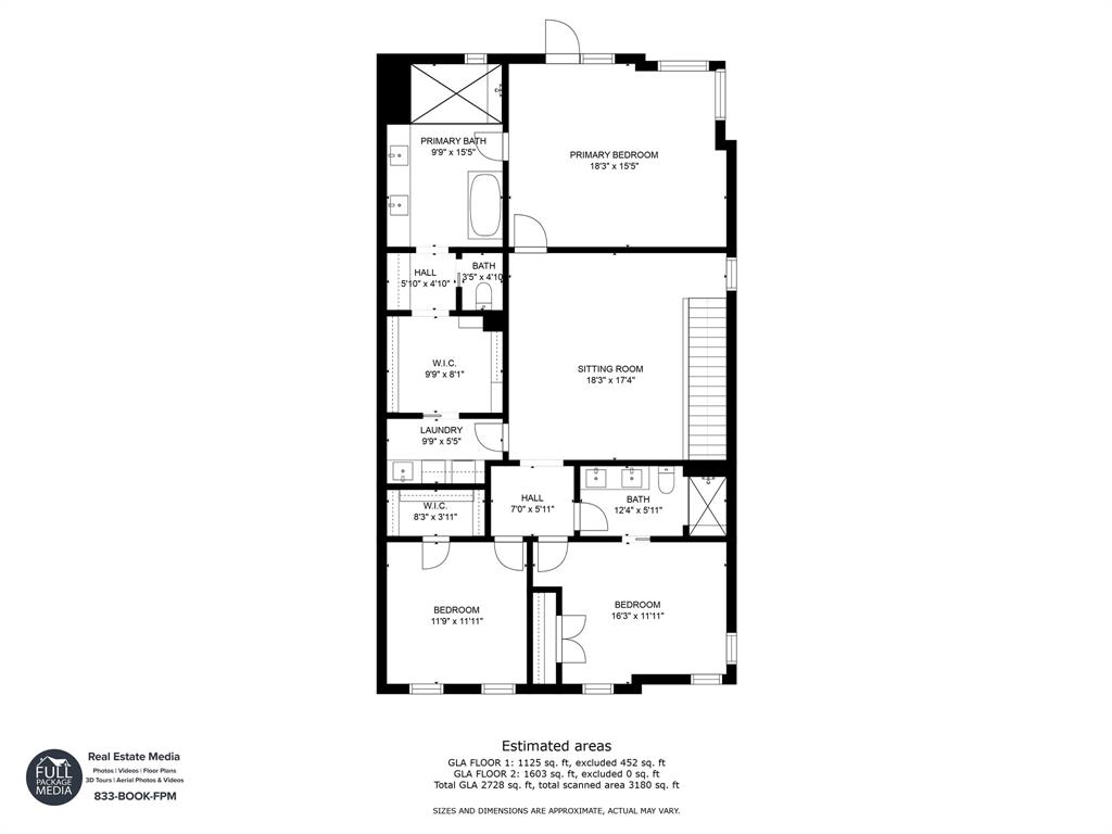 Grbk Bluffview Add - Residential