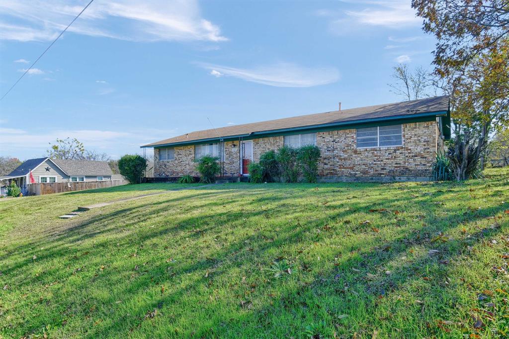 Otp Van Alstyne Add - Residential Lease