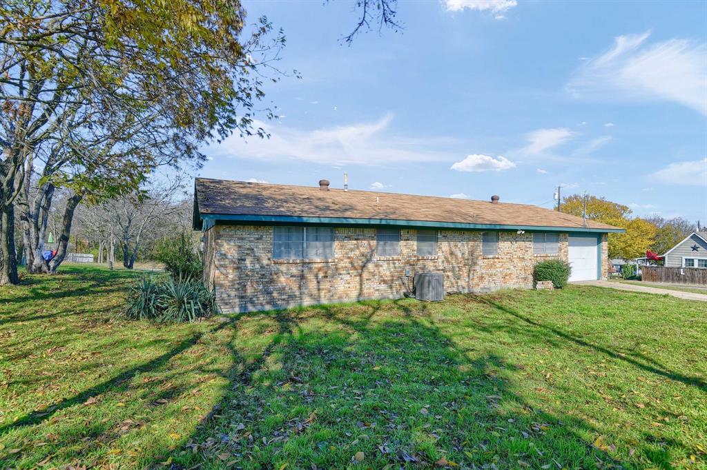Otp Van Alstyne Add - Residential Lease