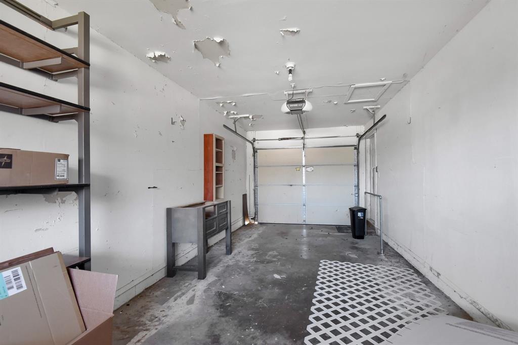 Otp Van Alstyne Add - Residential Lease