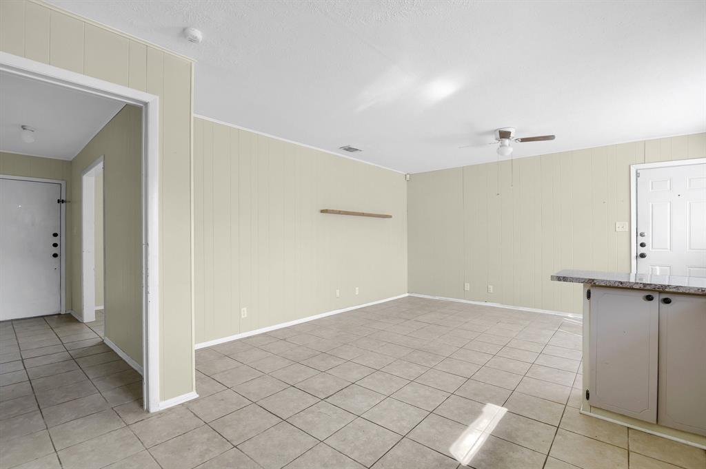 Otp Van Alstyne Add - Residential Lease
