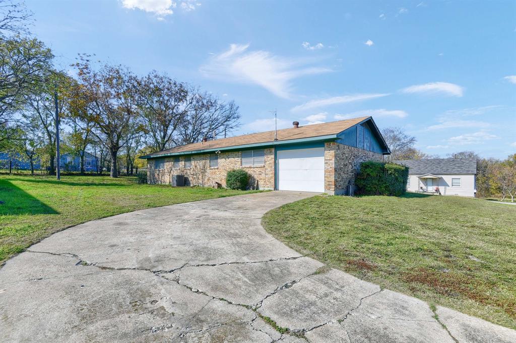 Otp Van Alstyne Add - Residential Lease
