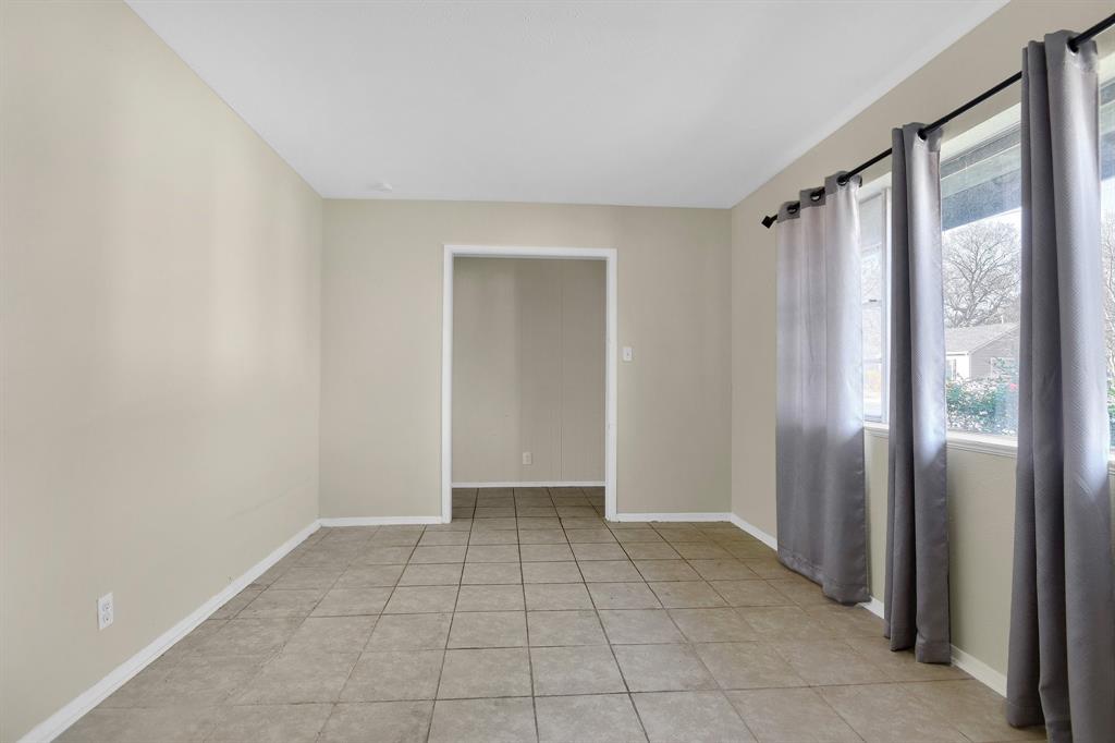 Otp Van Alstyne Add - Residential Lease