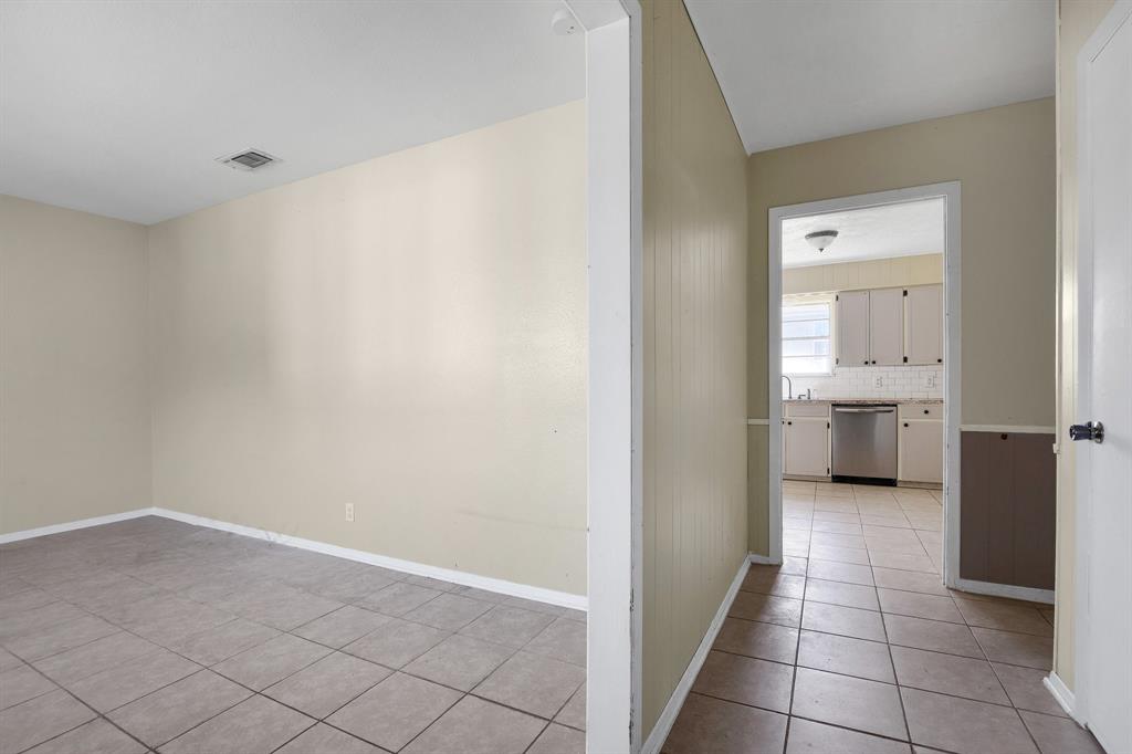 Otp Van Alstyne Add - Residential Lease