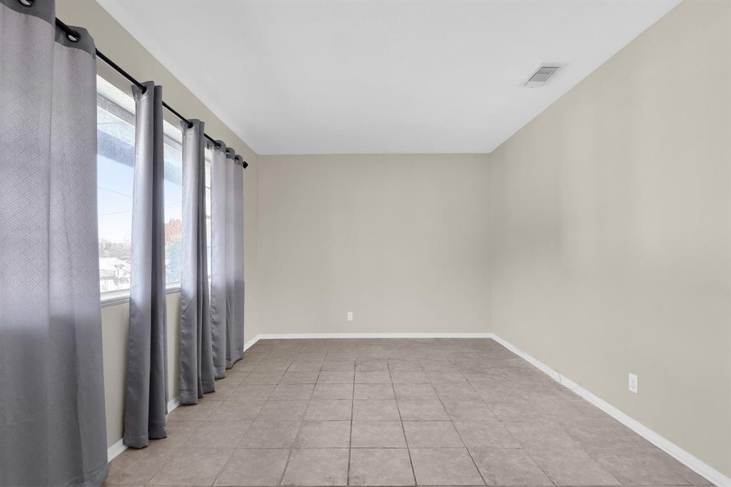 Otp Van Alstyne Add - Residential Lease