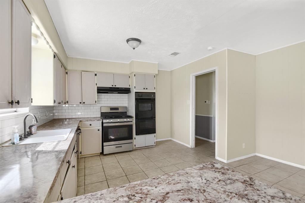 Otp Van Alstyne Add - Residential Lease