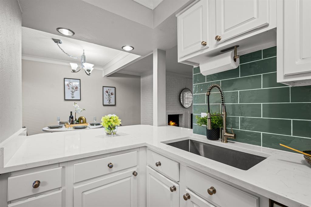 Tuscany Condos - Residential