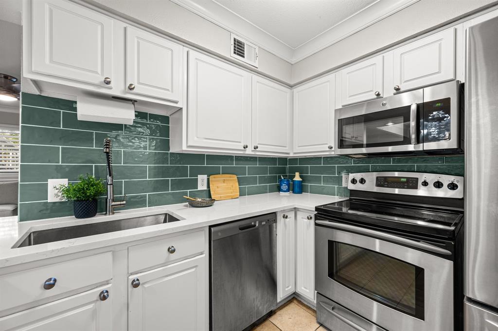 Tuscany Condos - Residential