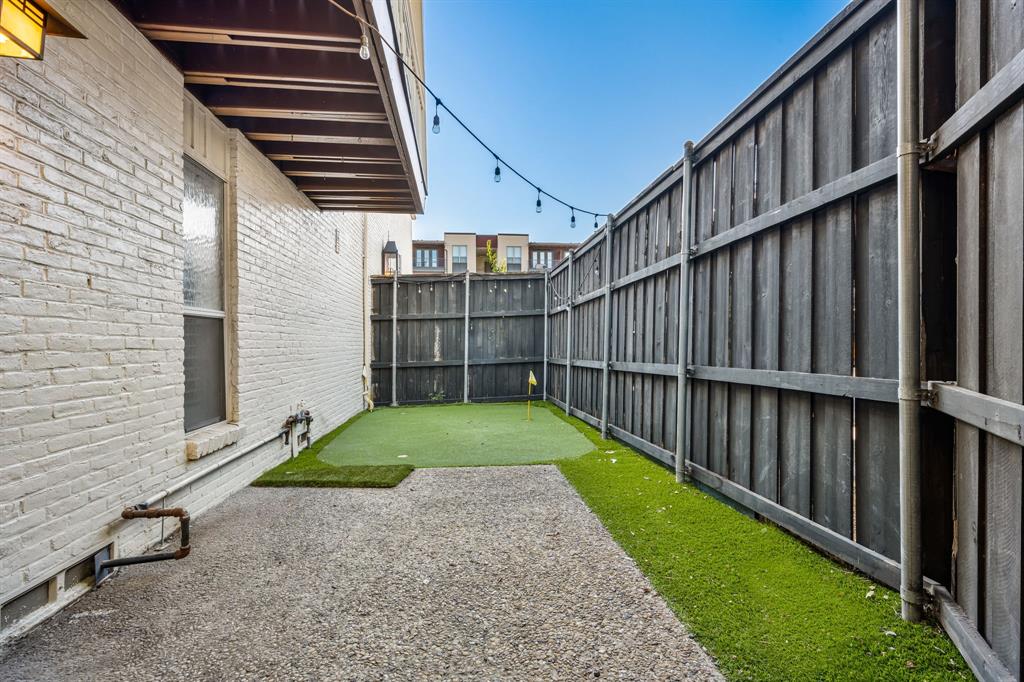 Tuscany Condos - Residential