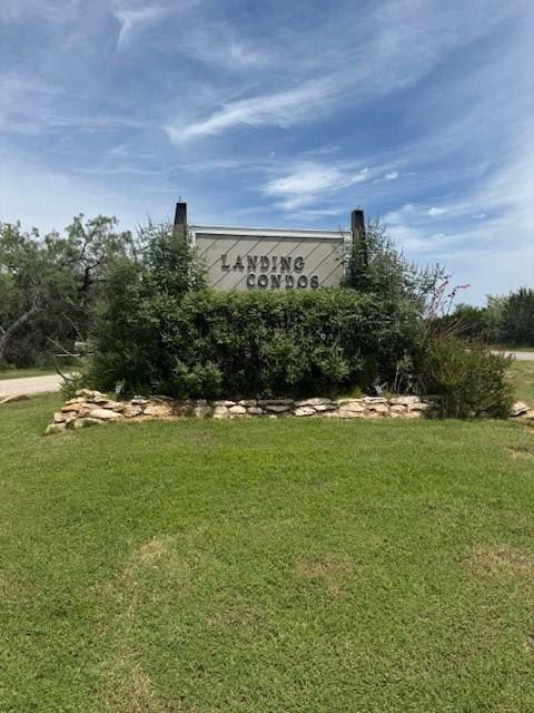 Pk Landing Condo - Residential